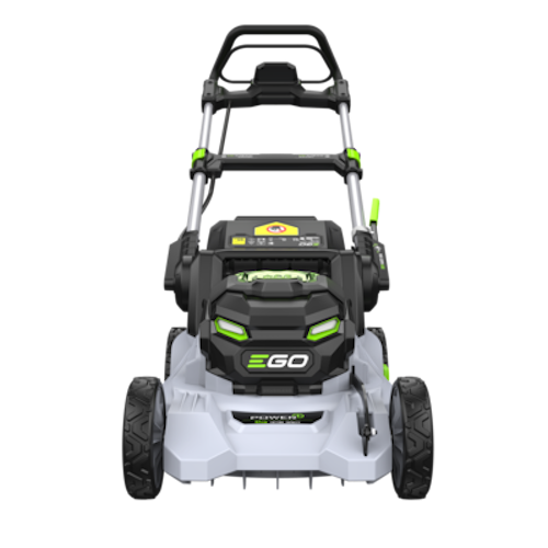 EGO Power Akku-Rasenmäher Kit LM1711E inkl. Akku BA1400T 2,5 Ah + Standardlader CH3200E
