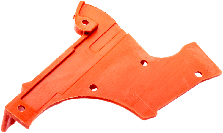 Husqvarna 503 10 65-01 - DECKEL