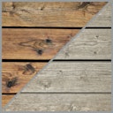 Einhell Oberflächenbürsten-Zubehör Bürste SOFT (Holz, Kunstrasen) 3424121