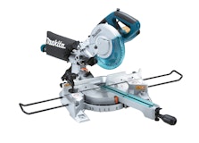 Makita Kapp- und Gehrungssäge LS0815FLN Makita Kapp- und Gehrungssäge LS0815FLNZubehörbild