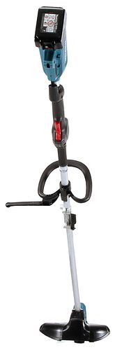 Makita Akku-Rasentrimmer DUR191LZX9