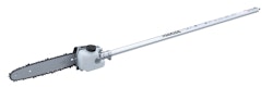 Makita Kettensägenaufsatz EY401MP 199927-0