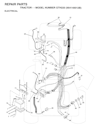 Vorschaubild Husqvarna Gartentraktoren GTH220, 954140012B, 1996-11