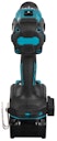 Makita Akku-Schlagbohrschrauber HP001GD201