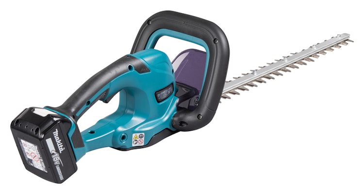 Makita Akku-Heckenschere DUH507Z