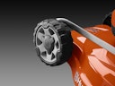 Husqvarna Akku-Rasenmäher LC 347iVX (347VLi) 