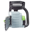 EGO Power Akku-Kettensäge CS1800E