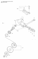 Husqvarna Motorsensen/Freischneider 966628701 535RJ