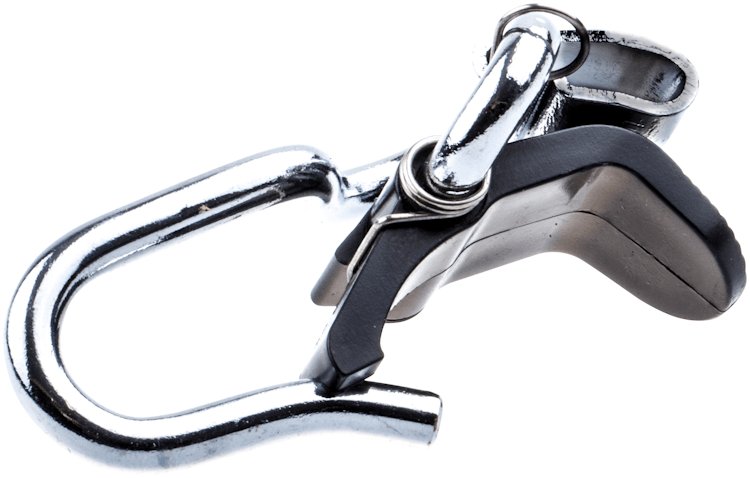 Husqvarna 544 96 07-02 - SICHERUNGSHAKEN