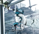 Makita Akku-Schlagschrauber TD001GZ