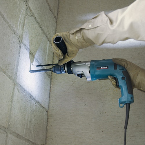 Makita Schlagbohrmaschine HP2071FJ
