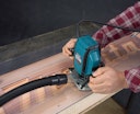 Makita Oberfräse RP0900J
