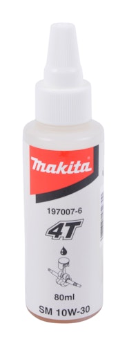 Makita Motoröl 4-Takt 10W30 0,08L 197007-6