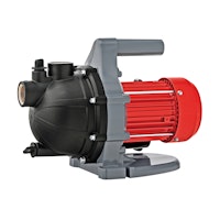 AL-KO Gartenpumpe GP 600 ECO