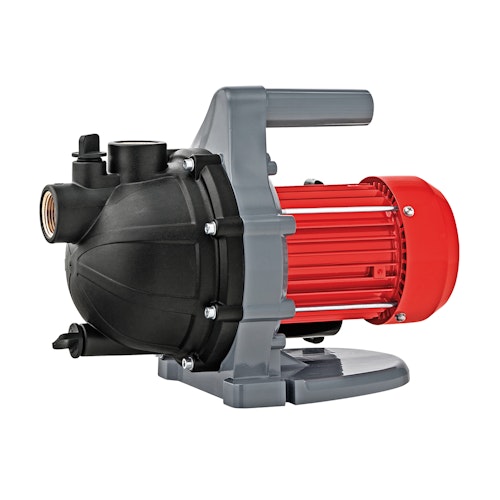 AL-KO Gartenpumpe GP 600 ECO