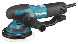 Makita Exzenter-/Rotationsschleifer BO6050J Makita Exzenter-/Rotationsschleifer BO6050JZubehörbild
