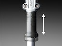 Husqvarna Akku-Stab-Heckenschere 520iHE3 (536LiHE3) 