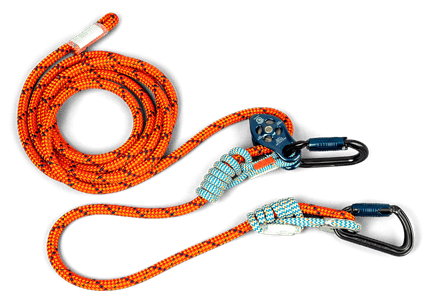 Husqvarna Arbeitspositionierungsb. 11,5mm 5m