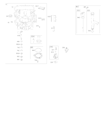 Husqvarna Motoren & Getriebe BRIGGS & STRATTON ENGINES (For US, AU and NZ only), 44R8770001G1, 2019-09