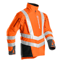 Husqvarna Freischneiderjacke HighViz EN20471 M