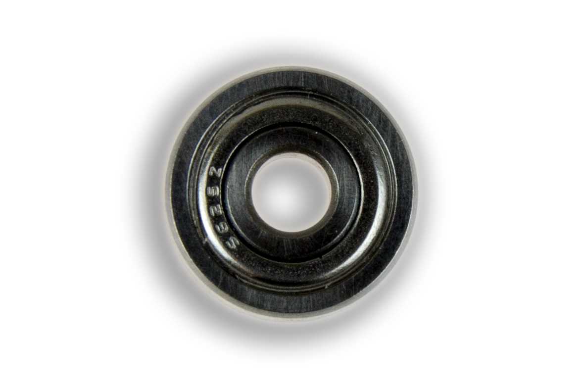 Husqvarna Radlager für Vorderachse 5 mm