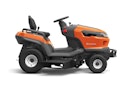 Husqvarna Rasentraktor TS 220T Seitenauswurf