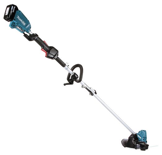 Makita Akku-Rasentrimmer DUR191LZX9