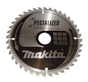 Makita SPECIALIZED Sägeb.185x30x40Z B-33174