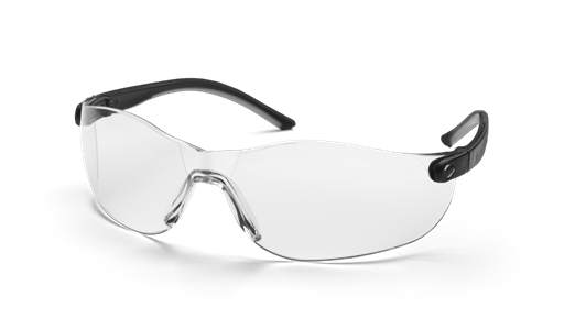Husqvarna Schutzbrille Clear