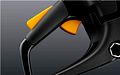 Soft-Grip-Griffe