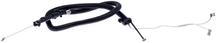 Husqvarna 544 97 78-04 - VERKABLUNG KPL.