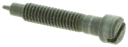 Husqvarna 501 87 63-01 - HAUPTSTELLNADEL