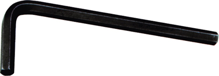 Makita 6-kant Stiftschlüssel 5 mm 783203-8