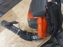 Husqvarna Laubbläser 570BTS B-Ware