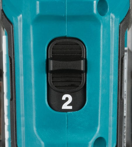 Makita Akku-Bohrschrauber DF333DZ