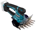 Makita Akku-Gras-/Strauchschere UM600DZX