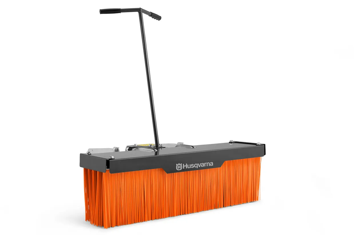 Husqvarna Kehrbürste (R 200i) 
