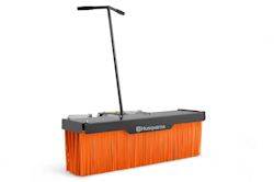 Husqvarna Kehrbürste (R 200i) 