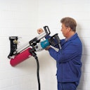 Makita Diamantbohrmaschine DBM130