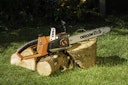 Yardforce LS C35W - Akku-Kettensäge 20V