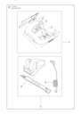 Husqvarna Rasenmäher kommerzielle Nutzung 967977201 LC 551iV