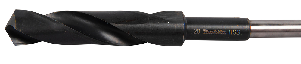 Makita Schalungsbohrer 20 x 600 mm D-70390