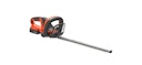 Yardforce LH C45W - Akku-Heckenschere 20V