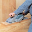 Makita Zimmermannshobel 1806B