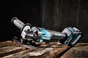 Makita Akku-Winkelschleifer GA005GM201