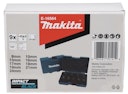 IMPACT BLACK Schlagnuss-Set 9-tlg. 1/2" E-16564