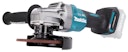Makita Akku-Winkelschleifer GA005GZ