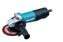 Makita Winkelschleifer 9558PBGY Makita Winkelschleifer 9558PBGYZubehörbild