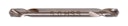Vorschaubild Makita Wendebohrer 5.0x58mm HSS 10Stk B-26799