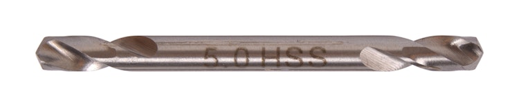 Makita Wendebohrer 5.0x58mm HSS 10Stk B-26799